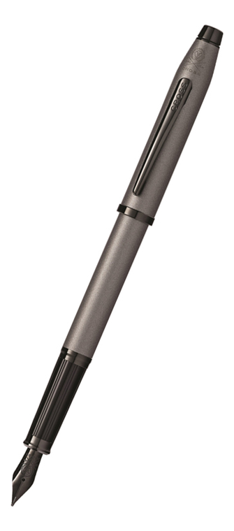 

Перьевая ручка Century II Gunmetal Gray AT0086-115MJ