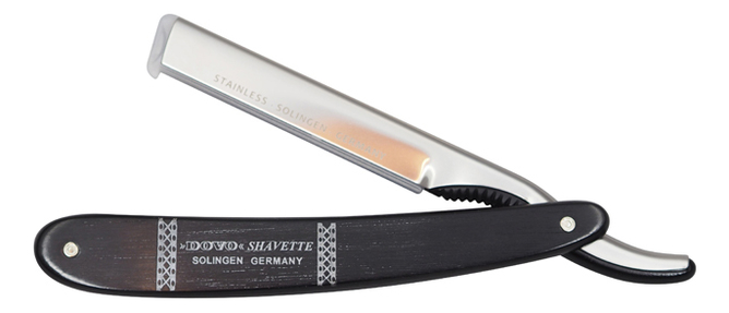 

Бритва шаветт 201061 (эбеновое дерево)