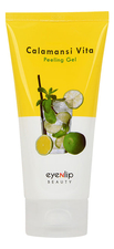 Eyenlip Пилинг-гель для лица Calamansi Vita Peeling Gel 120мл