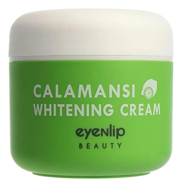 

Отбеливающий крем для лица Calamansi Whitening Cream 50мл
