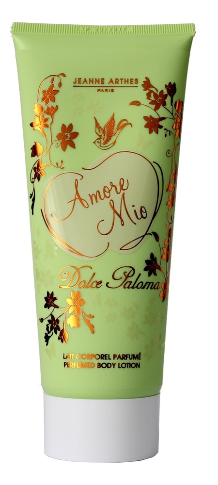 

Amore Mio Dolce Paloma: лосьон для тела 200мл, Amore Mio Dolce Paloma