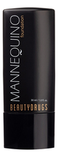 Beautydrugs Тональный крем для лица с атласным финишем Mannequino Foundation 30мл
