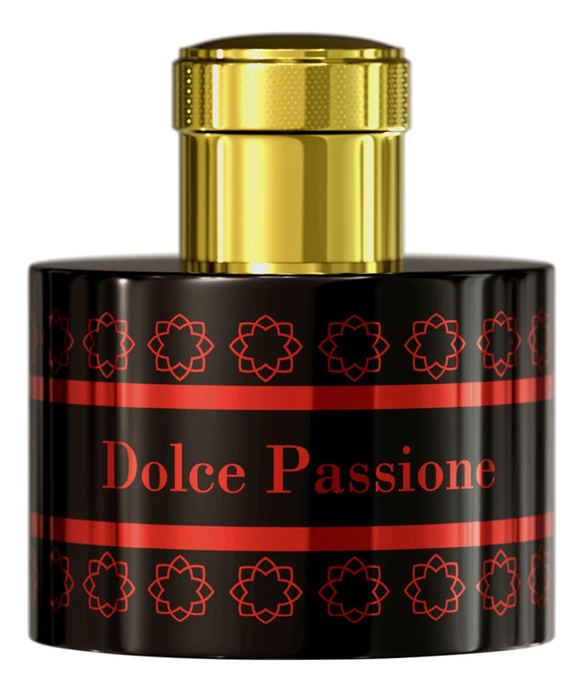 Dolce Passione: духи 100мл уценка