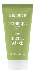 Восстанавливаюшая маска для волос Intense Mask: Маска 50мл