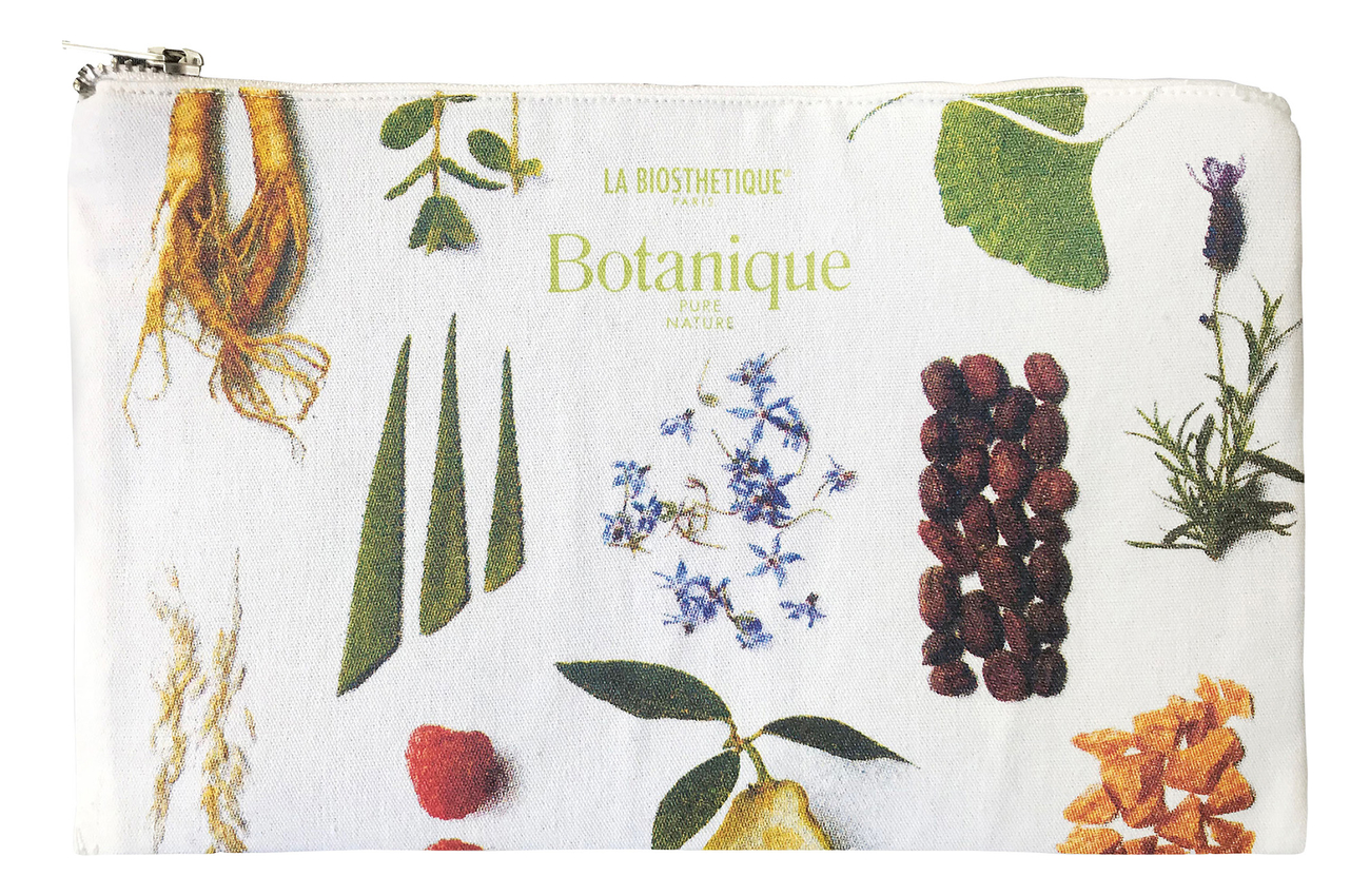 

Косметичка Botanique Beauty Bag