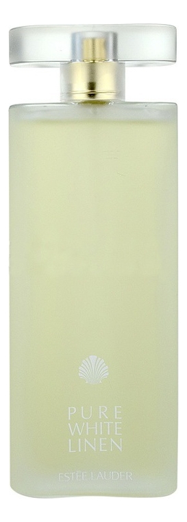 White Linen Pure: парфюмерная вода 100мл уценка pure dkny verbena парфюмерная вода 100мл уценка
