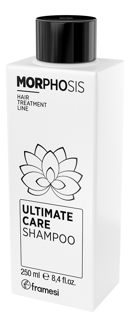 

Шампунь для волос Morphosis Ultimate Care Shampoo 250мл
