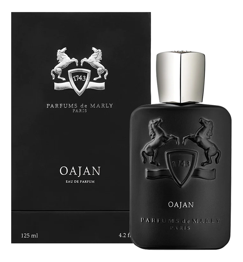 Купить Oajan: парфюмерная вода 125мл, Parfums de Marly