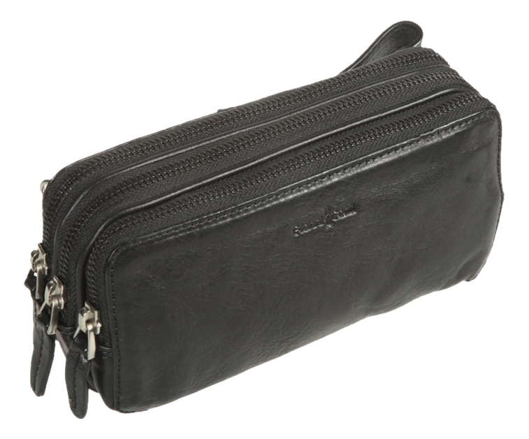 

Борсетка Black 912200