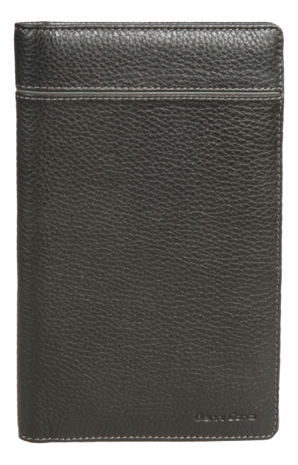 

Визитница настольная Dark Brown 1819125