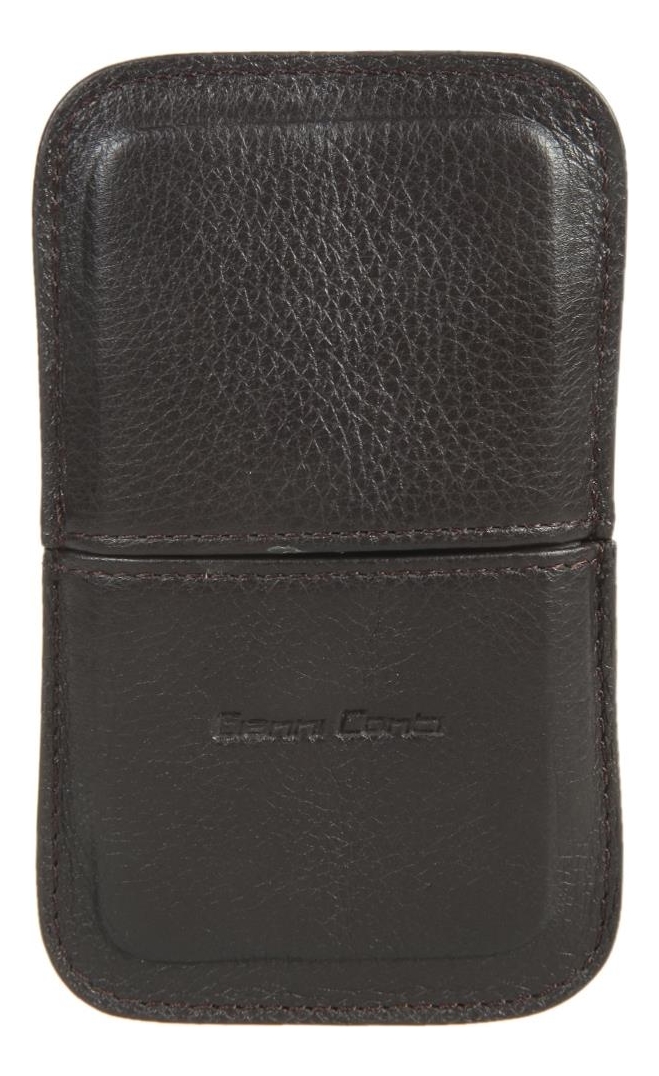 

Чехол-визитница Dark Brown 1815531