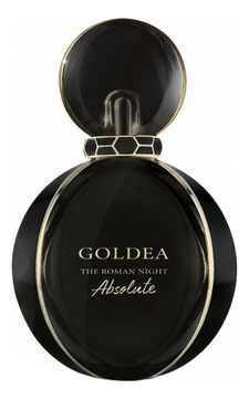 Goldea The Roman Night Absolute Bvlgari