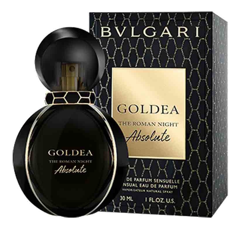 

Goldea The Roman Night Absolute: парфюмерная вода 30мл, Goldea The Roman Night Absolute
