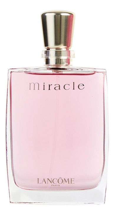 Miracle: духи 7,5мл lancome miracle 30