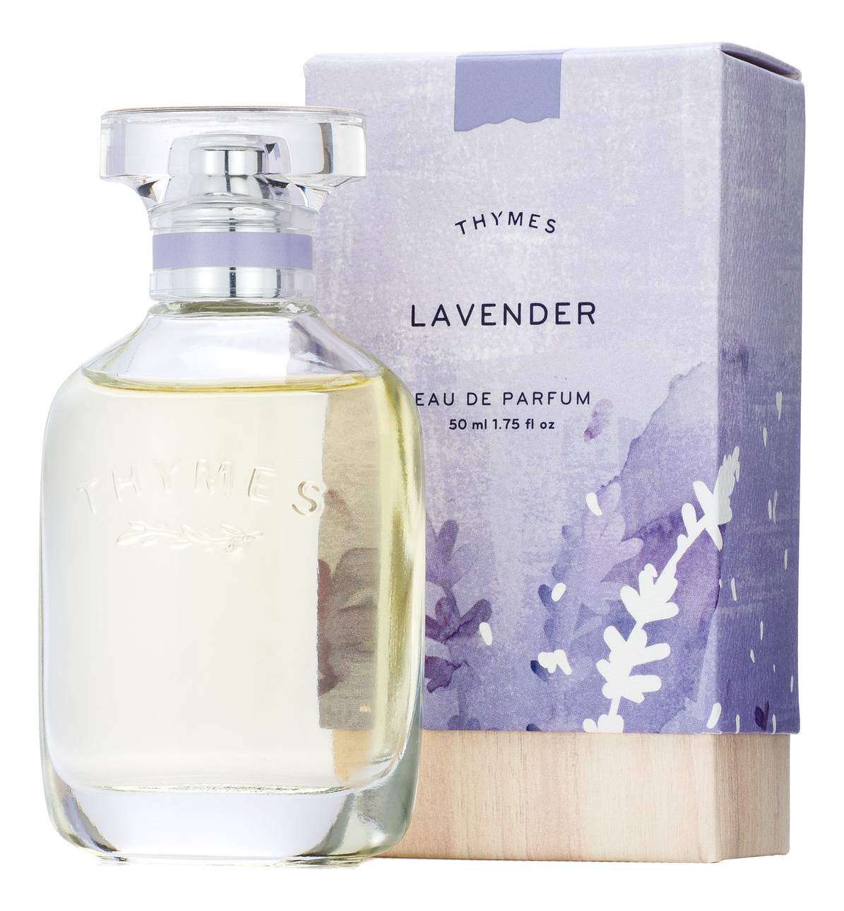 

Thymes Lavender: парфюмерная вода 50мл, Thymes Lavender