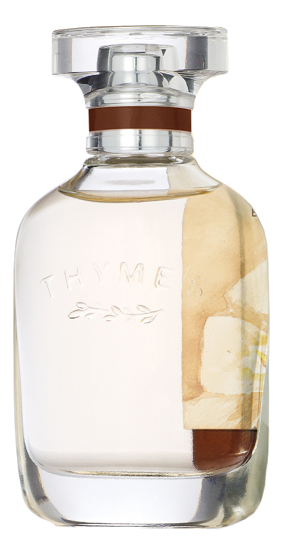 

Thymes Vanilla Blanc: одеколон 50мл, Thymes Vanilla Blanc