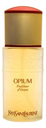 Yves Saint Laurent Opium Fraicheur D'Orient