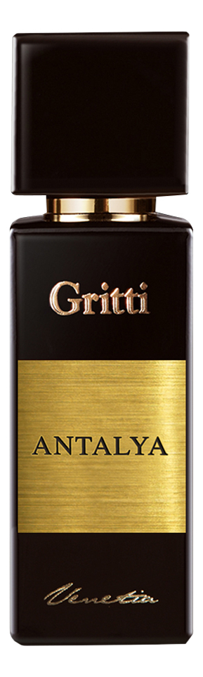 Купить Antalya: парфюмерная вода 100мл уценка, Dr. Gritti
