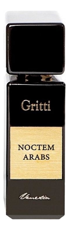 

Noctem Arabs: духи 100мл тестер, Noctem Arabs