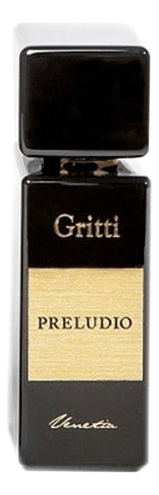 Купить Preludio: парфюмерная вода 100мл уценка, Dr. Gritti