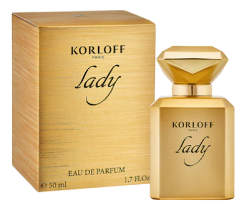 Lady edt. Корлофф Париж духи. Карлофф духи женские. Леди Карлофф духи. Korloff lumiere.