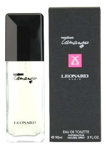 

Tamango: туалетная вода 90мл, Tamango