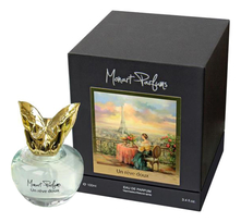 Monart Parfums  Un Reve Doux