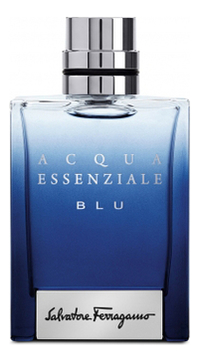 Acqua Essenziale Blu: туалетная вода 100мл уценка