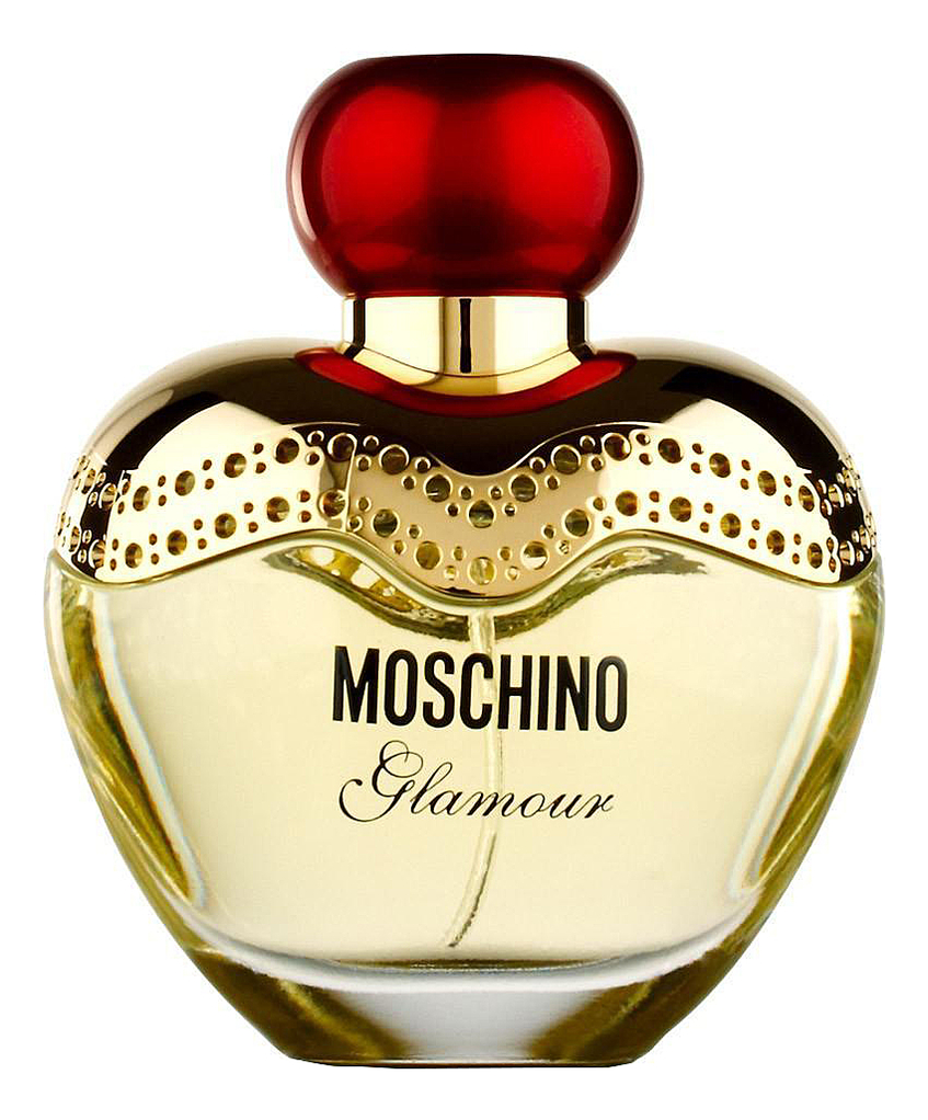 

Glamour: парфюмерная вода 50мл уценка, Glamour