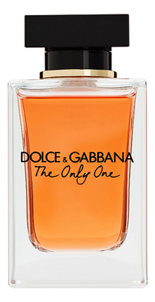 Dolce & Gabbana The Only One