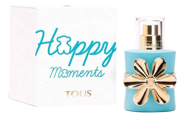 

Happy Moments: туалетная вода 30мл, Happy Moments
