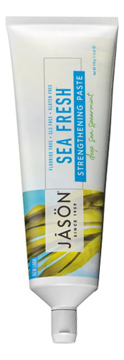 

Зубная паста Морская свежесть Sea Fresh Toothpaste 170г