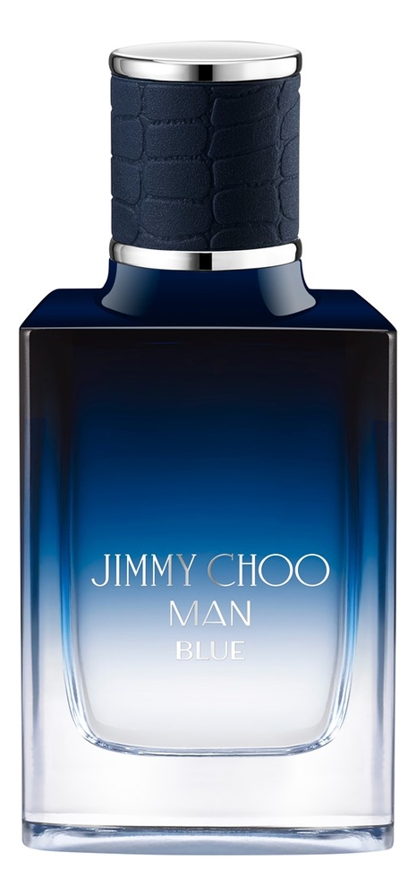 Man Blue: туалетная вода 100мл уценка jimmy choo fever 40