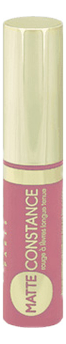 

Устойчивая матовая помада для губ Matte Constance Rouge a Levres Liquide Velours 3мл: No 30, Устойчивая матовая помада для губ Matte Constance Rouge a Levres Liquide Velours 3мл