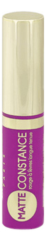 

Устойчивая матовая помада для губ Matte Constance Rouge a Levres Liquide Velours 3мл: No 36, Устойчивая матовая помада для губ Matte Constance Rouge a Levres Liquide Velours 3мл
