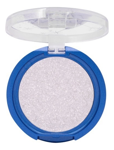 Тени для век сияющие Sparkling Mono Eyeshadow Ombre a Paupieres Lumiere Solo 3г: 119 Andromede