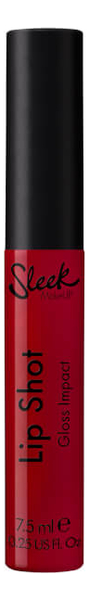 

Блеск для губ Lip Shots Gloss Impact 7,5мл: 1192 Corrupted, Блеск для губ Lip Shots Gloss Impact 7,5мл