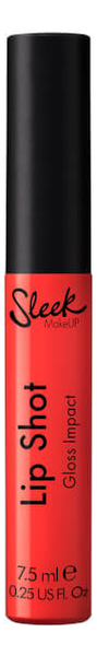 

Блеск для губ Lip Shots Gloss Impact 7,5мл: 1178 Game Player, Блеск для губ Lip Shots Gloss Impact 7,5мл