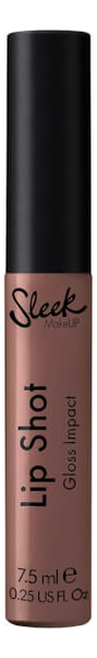 

Блеск для губ Lip Shots Gloss Impact 7,5мл: 1188 Hidden Truth, Блеск для губ Lip Shots Gloss Impact 7,5мл