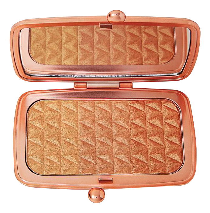 

Хайлайтер для лица Renaissance Illuminate 14г: Blissful Bronze, Хайлайтер для лица Renaissance Illuminate 14г