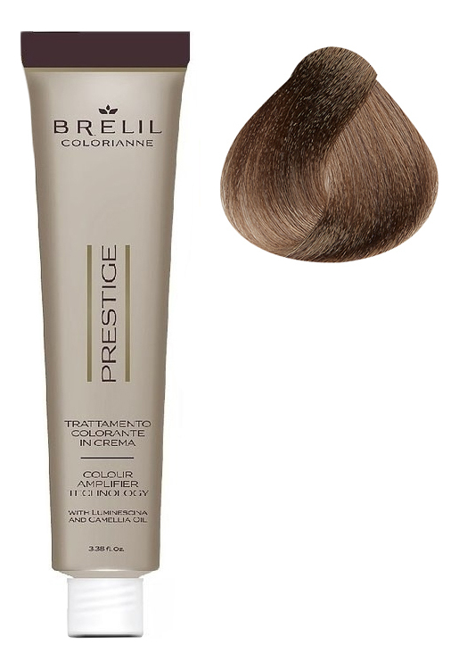

Краска для волос Colorianne Prestige 100мл: 9P Чистый очень светлый блонд, Краска для волос Colorianne Prestige 100мл