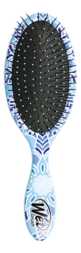 

Щетка для спутанных волос Boho Chic Blue