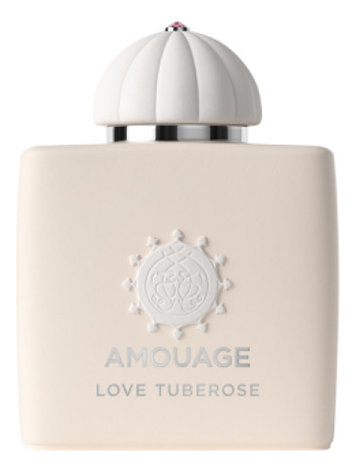 

Love Tuberose: парфюмерная вода 100мл уценка, Love Tuberose