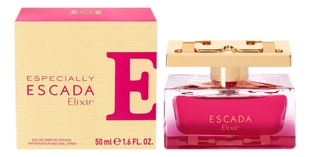 Especially Escada Elixir