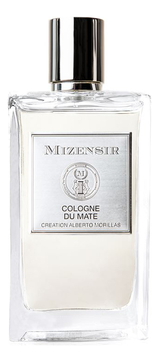 Cologne du Maté