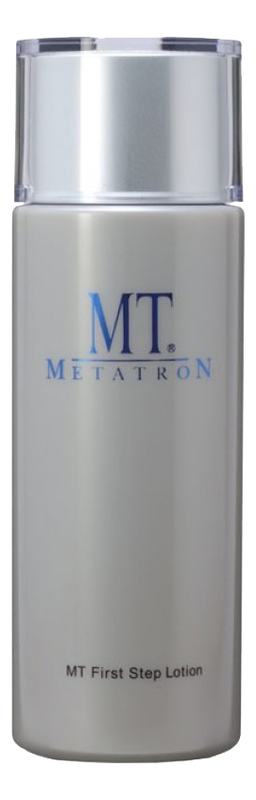Лосьон для лица MT First Step Lotion 150мл крем для рук mt metatron moist 50 г