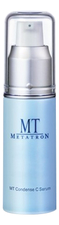 MT Metatron Витаминная сыворотка для лица MT Condense C Serum 20мл