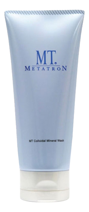 

Минеральный мусс для лица и тела МТ Colloidal Mineral Wash 100г