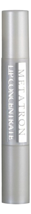 

Омолаживающий концентрат для губ МТ Lip Concentrate 3г