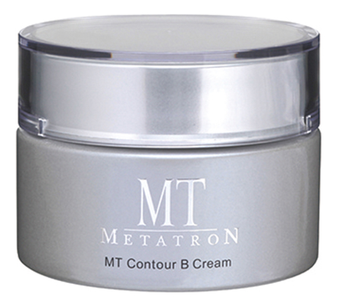 Крем для лица MT Contour B Cream 40г крем для рук mt metatron moist 50 г